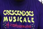 Crescendoes Musicale
