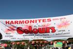 Harmonites