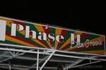 Phase II Pan Groove