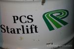 PCS Starlift