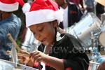 Parang, Carols and Steelpan