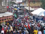 Labour Day 2005