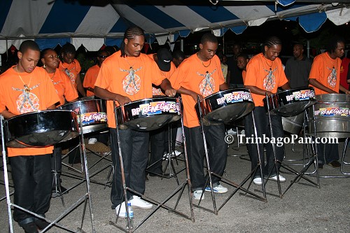 BP Renegades