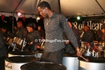 Eight of Hearts Steelpan 2008