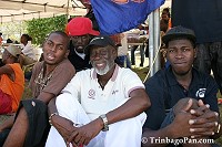 ComPANions 8th Annual Pan Family Day in pictures
