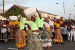 Steelband Festival Emancipation Street Parade 2008 - Pt I