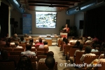 Dr. Kim Johnson's Lecture on the Steelpan