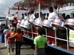 General Steelpan