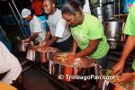 Starlift Cooler Party 2011