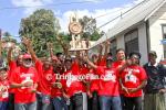 Desperadoes Panorama Victory Parade 2016