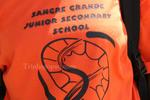 Sangre Grande Junior Secondary School