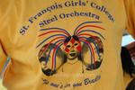 St Francois Girls' College