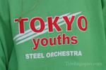 Tokyo Youths Steel Orchestra