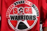 Success Stars Pan Sounds