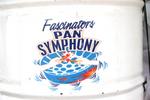 Fascinators Pan Symphony