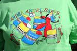 Arima Angel Harps