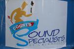 Courts Sound Specialists of Laventille