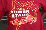 T&TEC Power Stars