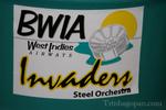 BWIA Invaders