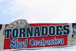 Tornadoes Steel Orchestra