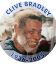 Tribute to Clive Bradley