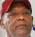 Pan Trinbago President Keith Diaz