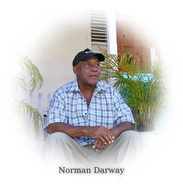 Norman Darway