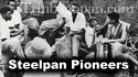 Steelpan Pioneers