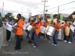 Laventille Steelband Festival 2006 in pictures