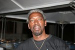 Richard Forteau